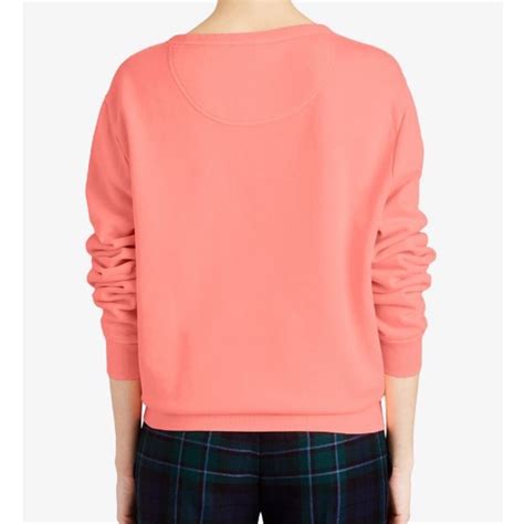 burberry rennie sweatshirt|Burberry store online.